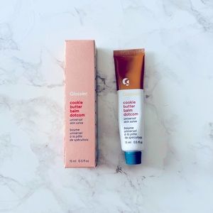 BUNDLE Balm Dot Com in Cookie Butter (Original Formula) x2